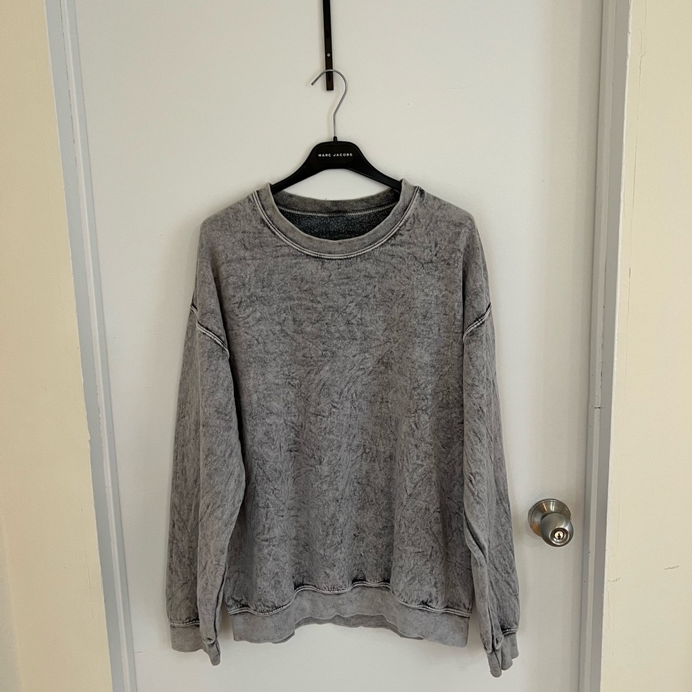 Original Paperbacks sweater - used - size M